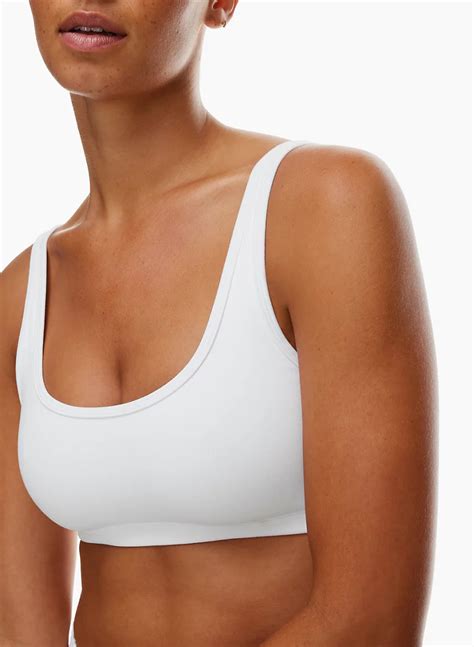 TnAction TNALIFE MINI BRA TOP Aritzia INTL