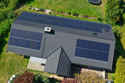 Solcellepanel En Komplett Guide Solar Solution