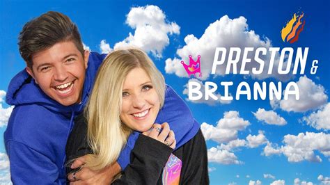 Watch Preston & Brianna (2021) TV Series Free Online - Plex