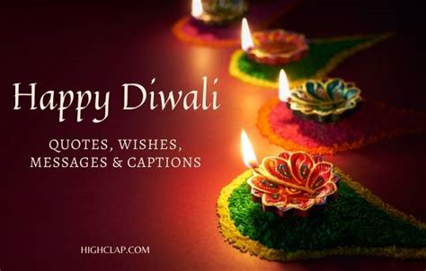 65 Happy Diwali Wishes Greetings Quotes And Messages 2022