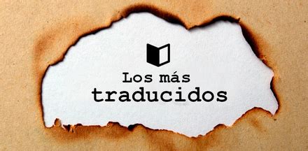 Los Libros M S Traducidos De La Historia