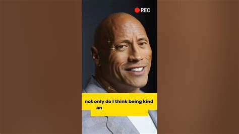 Dwayne Johnson Quote Shorts Quote Quotes Wisequote Wisequote79 Wisequotes Youtube