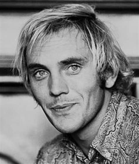 Terence Stamp Filmography