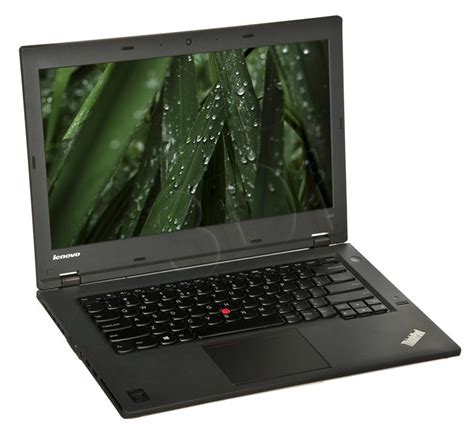 ᐅ Lenovo ThinkPad L440 i3 4000M 8GB 14 HD 500GB INTHD W7Pro W8Pro 1Y