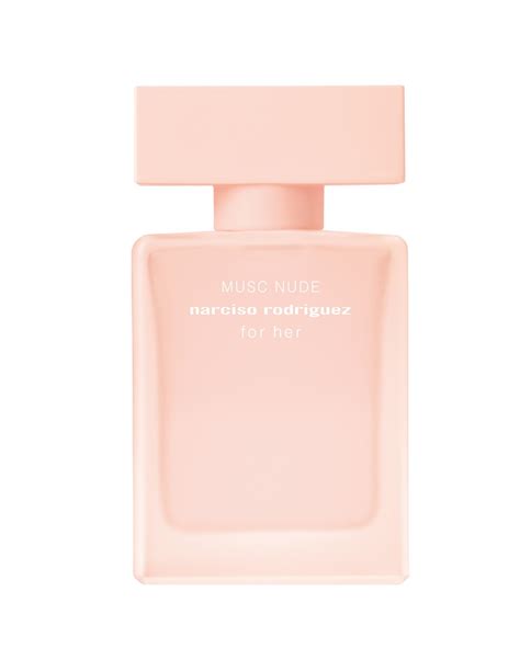 Narciso Rodriguez Musc Nude Edp Ml Jag Couture London London New York