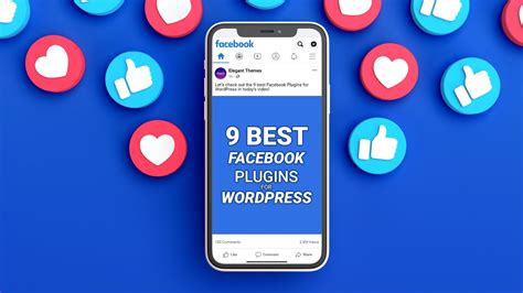 Best Facebook Plugins For Wordpress Youtube