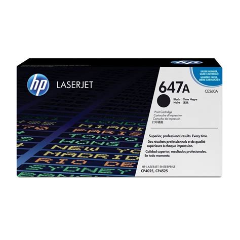 Black Imagerunner Hp A Ce A Toner Cartridge For Laser Printer At