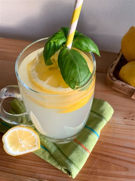 Spiked Lemonade Recipes For Summer