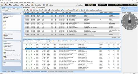 New Product Spotlight Ham Radio Deluxe Software For Windows