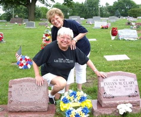 Evelyn Margaret Gregory Clary Find A Grave Gedenkplek