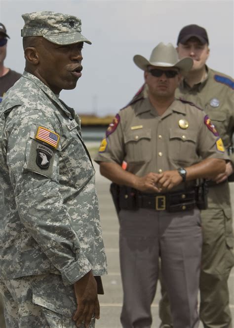 591st MP Co., Texas Highway Patrol join forces for training | Article ...