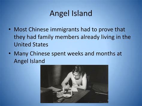 Ppt New Americans The Ellis Island Experience Powerpoint Presentation