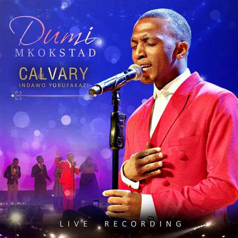 Dumi Mkokstad - Ungayeki Ukuthandaza Lyrics | Musixmatch