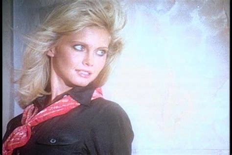 Olivia Newton John Totally Hot
