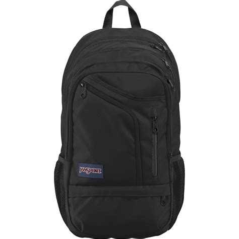 Jansport Firewire 2 Backpack Black T50c008 Bandh Photo Video