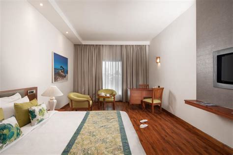 HOTEL AVENUE REGENT | ⋆⋆⋆⋆ | KOCHI, INDIA | SEASON DEALS FROM $56