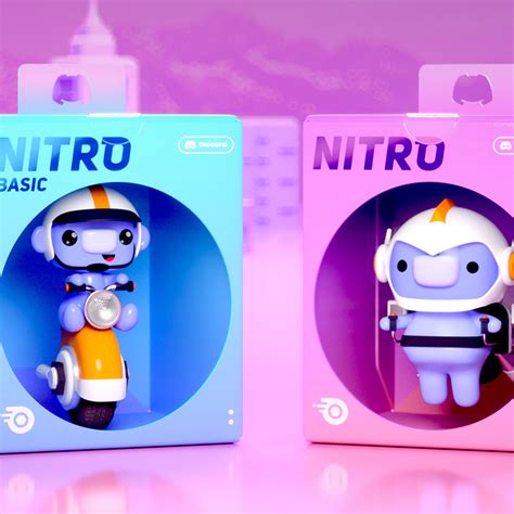 Nitro Discord Cheap - Tạp hóa MMO