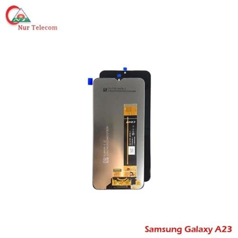 Samsung Galaxy A23 5g Display Price In Bangladesh Nur Telecom