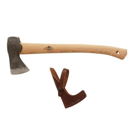 Gransfors Bruks Hunters Axe Canadian Outdoor Equipment Co