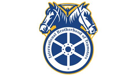 International Brotherhood of Teamsters Logo Vector - (.SVG + .PNG ...