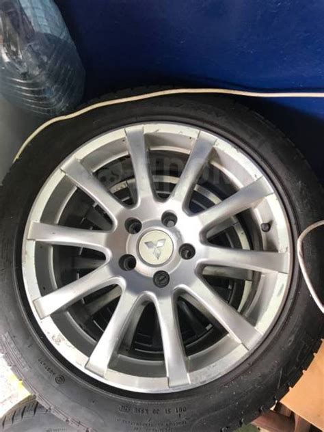 Колеса 215/55/R17, 17", 1 шт, 215 мм, 55 %, радиальный, Pirelli, летние ...