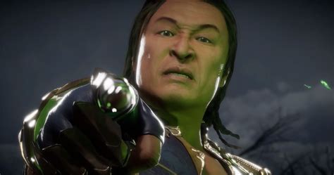 10 Unanswered Questions We Still Have After Playing Mortal Kombat 11