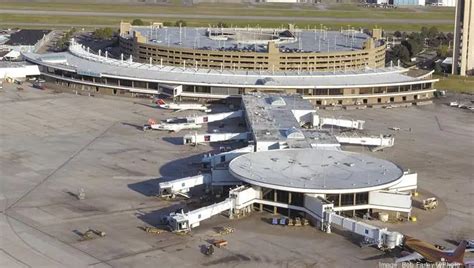 Birmingham Airport Gets $6.48 Million for Improvements | The Birmingham ...