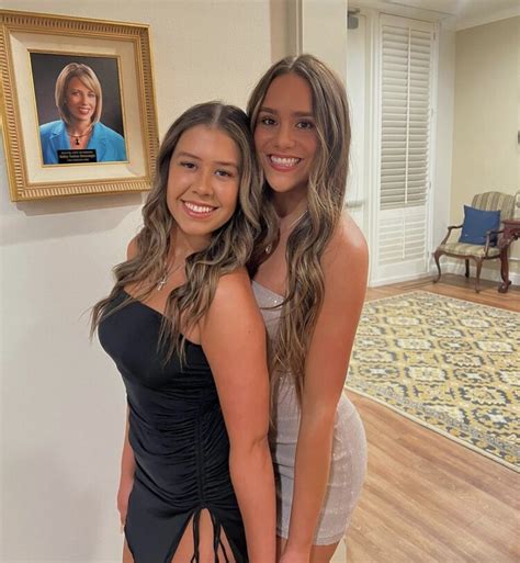 Hot Sorority Duo