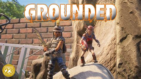 Grounded S2 83 Farmen für den Endboss Let s Play Gameplay Deutsch