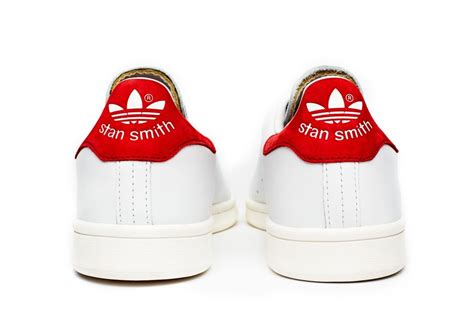 Le Retour De La Stan Smith Fais Pas Ta Steph