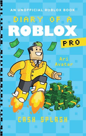 Diary Of A Roblox Pro Diary Of A Roblox Pro 7 Cash Splash