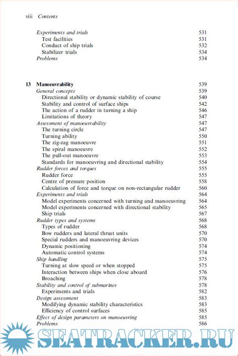 Basic Ship Theory Volume Ship Dynamics And Design E C Tupper K