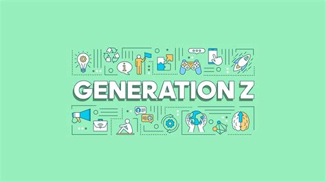 Gen Z Words You Should Know To Pass The Vibe Check