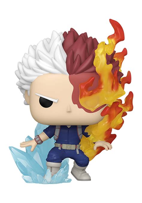 Funko Pop Animation My Hero Academia Season Shoto Todoroki