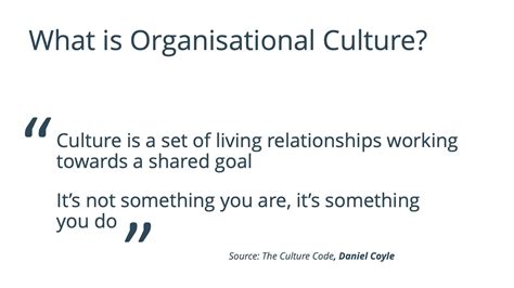 How Can You Measure Organisational Culture Myhrfuture