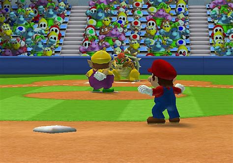 Screens: Mario Superstar Baseball - GameCube (11 of 37)