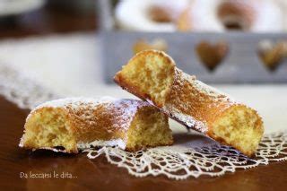 Ciambelle Soffici Alla Ricotta Senza Burro Da Leccarsi Le Dita