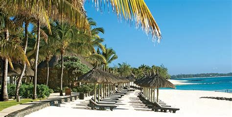 Resort Constance Belle Mare Plage Mauritius En Isla Mauricio Arenatours