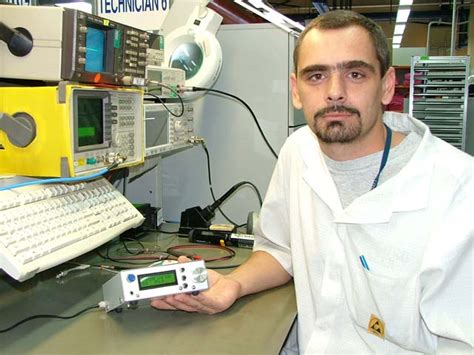 Микросхемы для ssb приемников