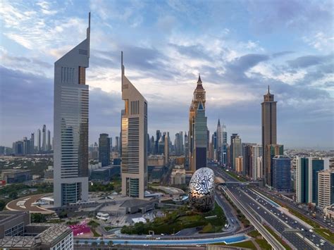 Dubai Records Real Estate Transactions Worth Aed Bn Tuesday Emirates