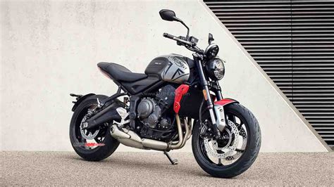 Triumph Trident Cc Roadster Debuts India Launch As Ckd