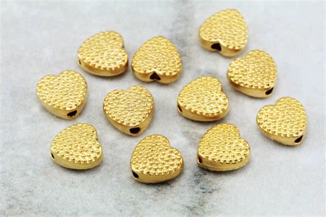 Gold Plated Charms Cchange