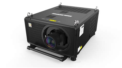 Digital Projection Presenta En El Infocomm Dos Nuevos Proyectores