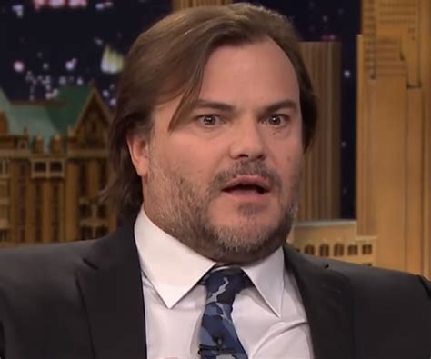 Jack Black Biography Childhood Life Achievements And Timeline