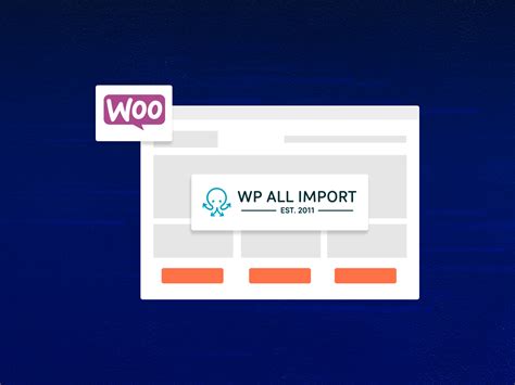 Comprehensive Guide To Optimizing Woocommerce Product Imports Using Wp All Import Blog Convesio