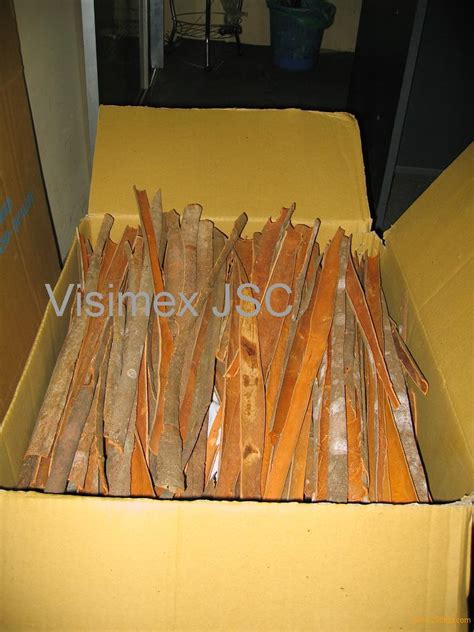 High Quality Split Cassia From Vientnam Vietnam Visimex Price Supplier 21food