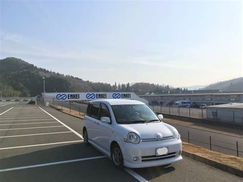 shell CVTF 交換 9.3L 94400km（トヨタ シエンタ・P80系）by プレアデス☆ - みんカラ