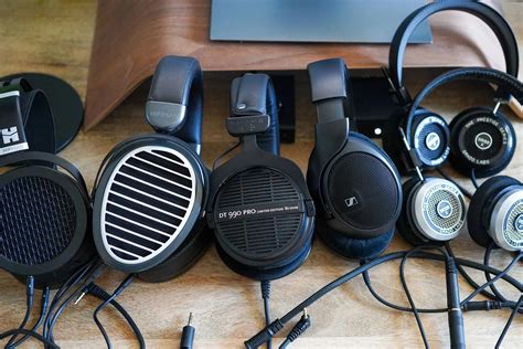 The Best Wired Headphones to Make the Jump to Hi-Fi