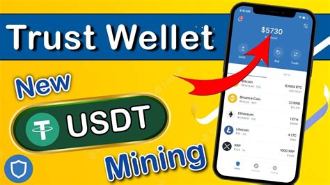 New USDT Mining Earn 10 Per Hour Best Dollar Earning App 2023 YouTube