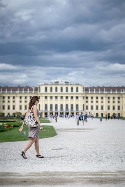 Vienna Cosa Vedere 11 Luoghi Di Interesse E Cose Da Fare A Vienna